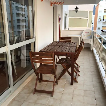 Apartment Luisa