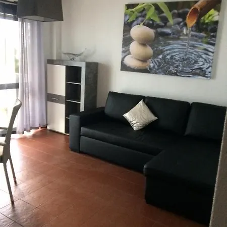 Luisa شقة